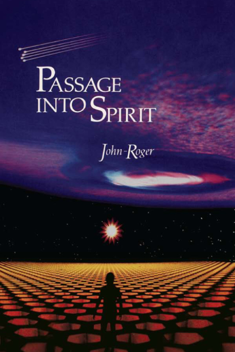 Cover image for book Passage Into Spirit