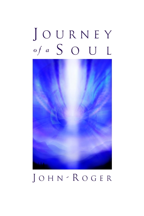 Cover image for book Journey of a Soul