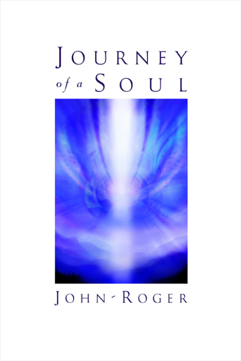 Cover image for book Journey of a Soul
