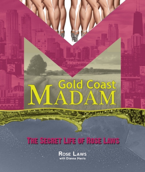Cover image for book Gold Coast Madam