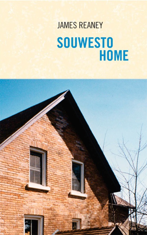 Cover image for book Souwesto Home