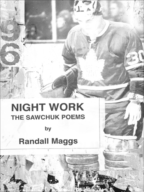 Cover image for book Night Work