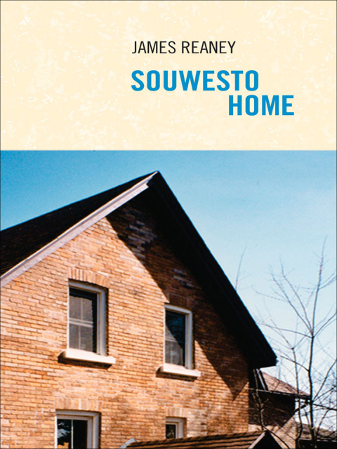 Cover image for book Souwesto Home