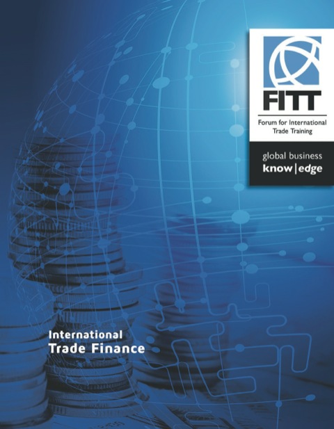 Cover image for book International Trade Finance