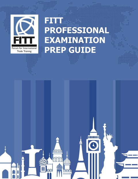 Cover image for book Professional Exam Prep Guide