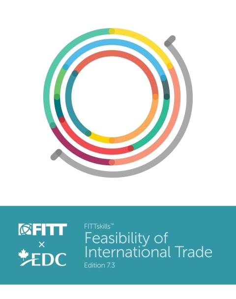Cover image for book FITTskills: Feasibility of International Trade