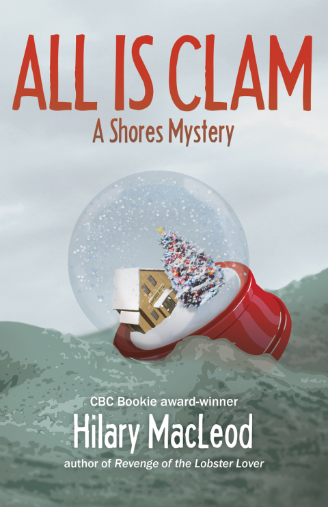 All is Clam 