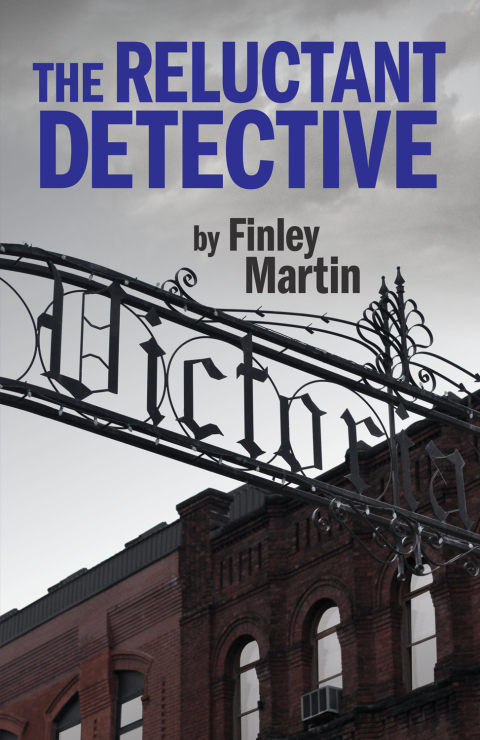 The Reluctant Detective 