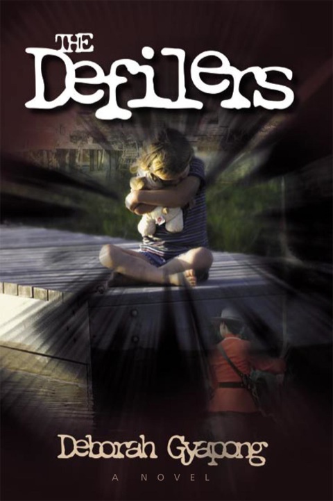 Cover image for book The Defilers