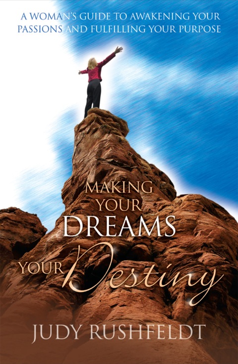 Cover image for book Making Your Dreams Your Destiny
