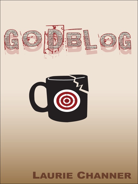 Cover image for book Godblog
