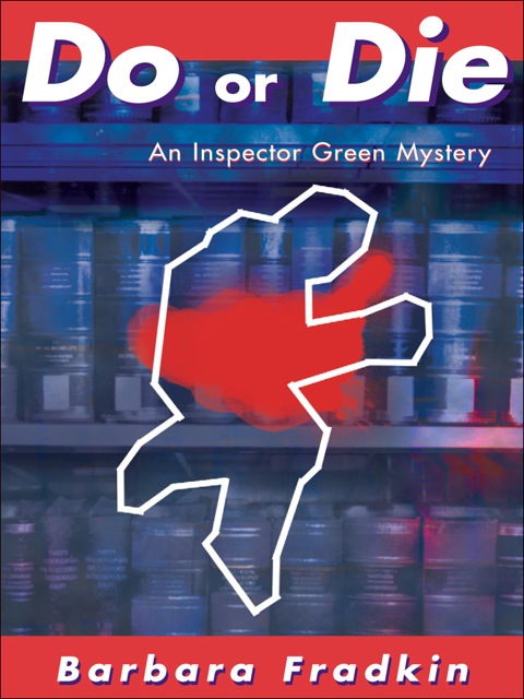 Do or Die An Inspector Green Mystery