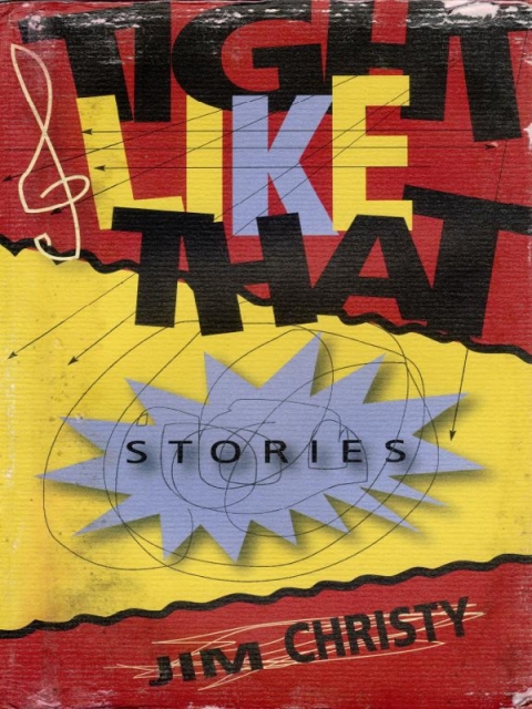 Cover image for book Tight Like That
