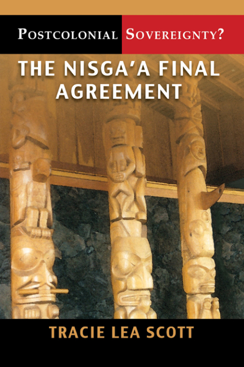 Cover image for book Postcolonial Sovereignty?