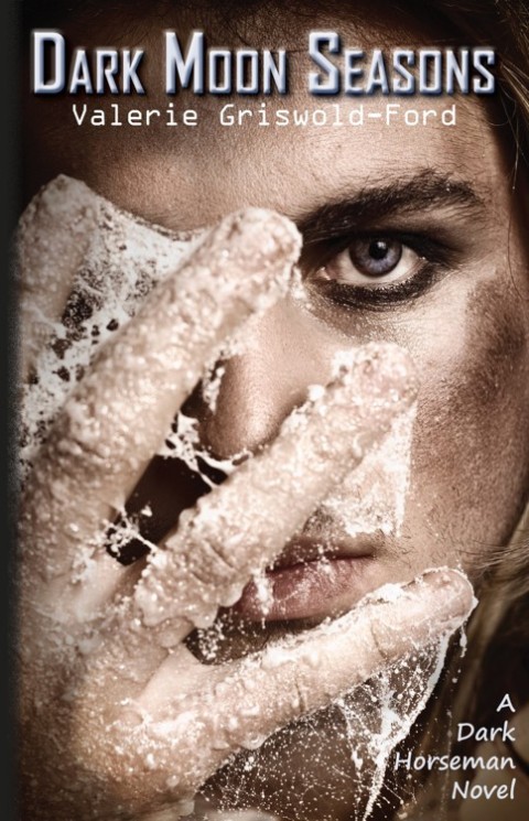 Cover image for book Dark Moon Seasons