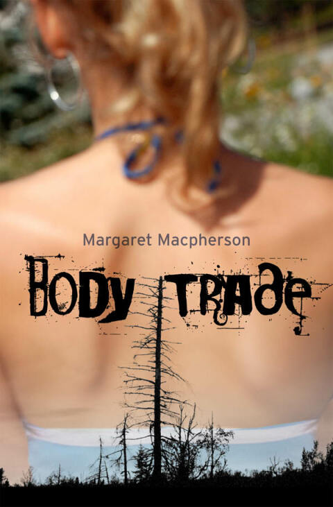 Cover image for book Body Trade
