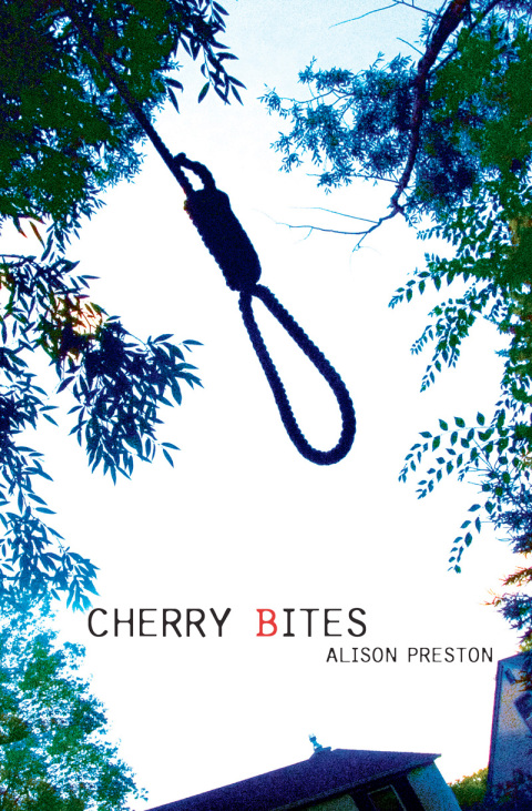 Cover image for book Cherry Bites