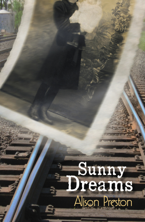 Cover image for book Sunny Dreams