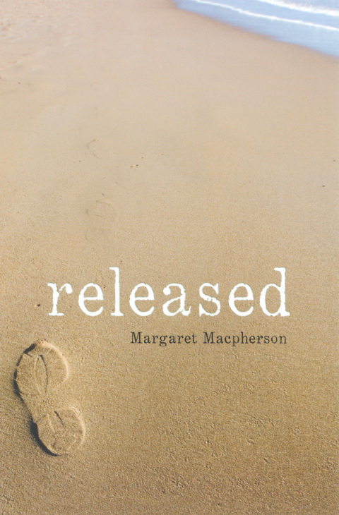 Cover image for book Released
