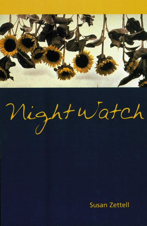 Cover image for book Night Watch