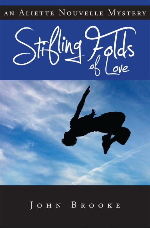Cover image for book Stifling Folds of Love