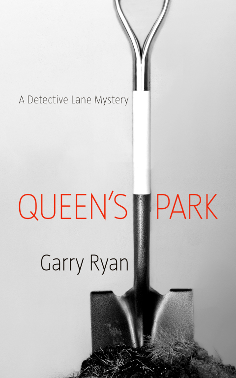 Cover image for book Queen's Park