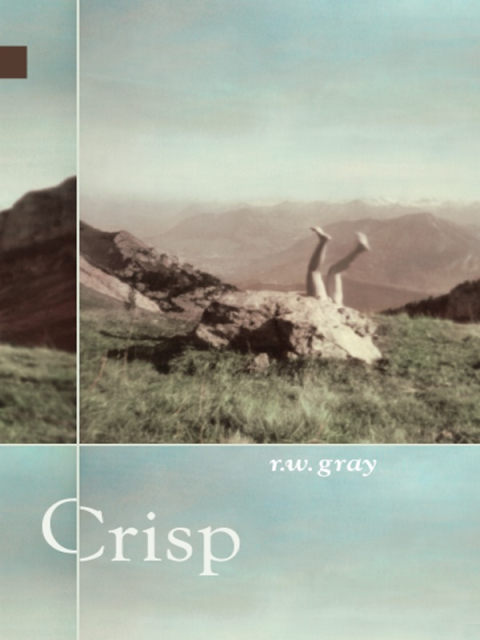 Cover image for book Crisp