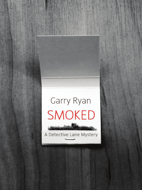Cover image for book Smoked