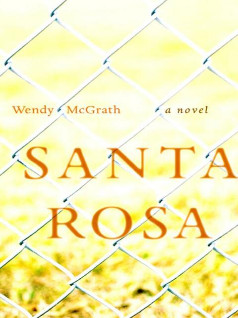 Cover image for book Santa Rosa