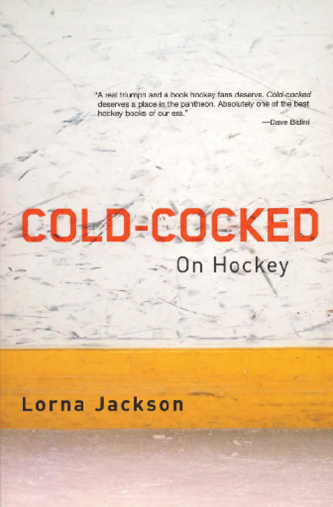 Cover image for book Cold-Cocked