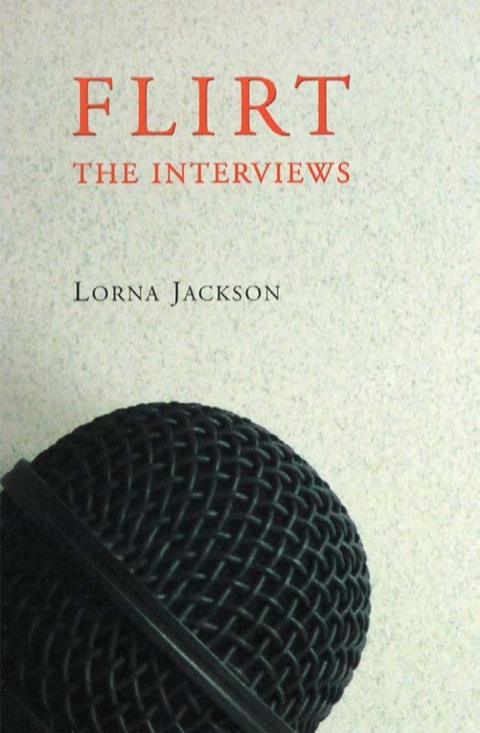 Cover image for book Flirt