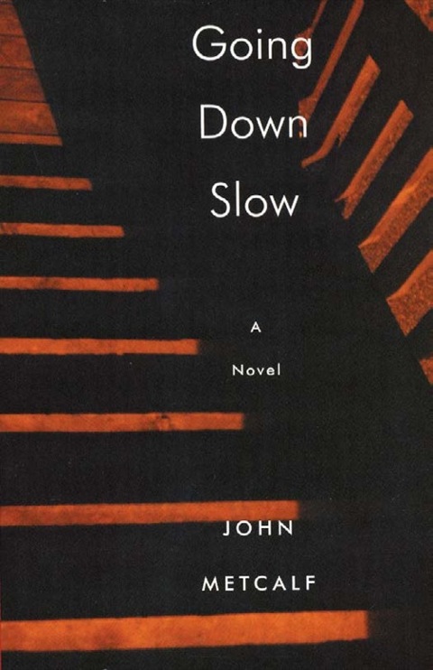 Going Down Slow 