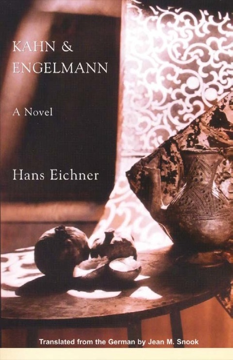 Cover image for book Kahn & Engelmann