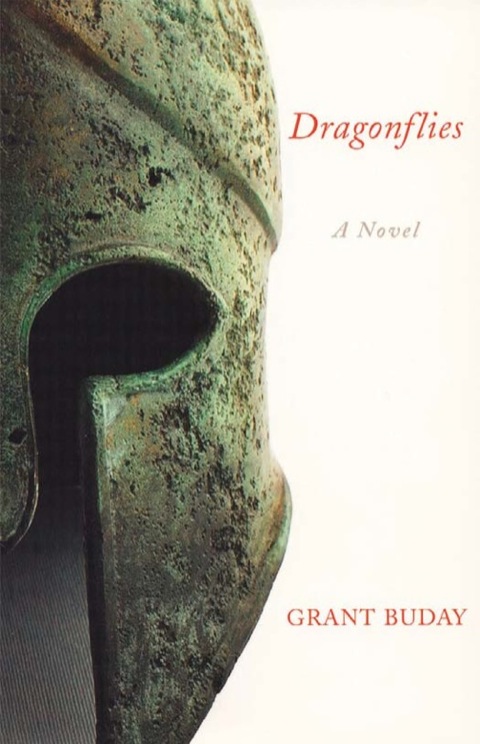 Cover image for book Dragonflies