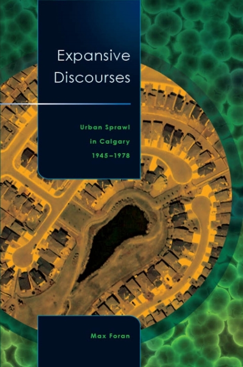 Expansive Discourses 