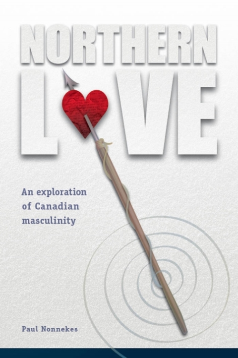Cover image for book Northern Love