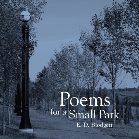 Poems for a Small Park 