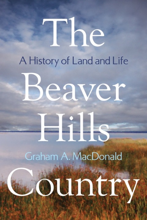 Cover image for book The Beaver Hills Country