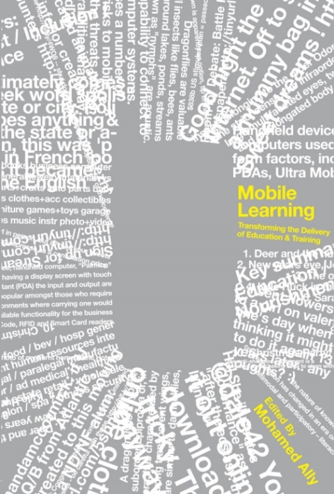 Cover image for book Mobile Learning