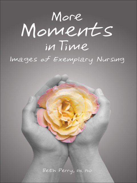 Cover image for book More Moments in Time