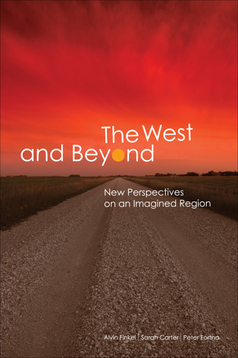 The West and Beyond 