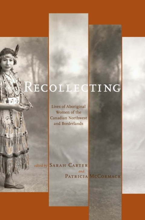 Cover image for book Recollecting
