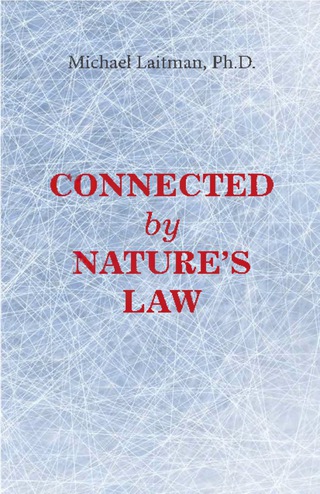 Connected by Nature’s Law