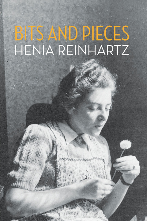 Cover image for book Bits and Pieces