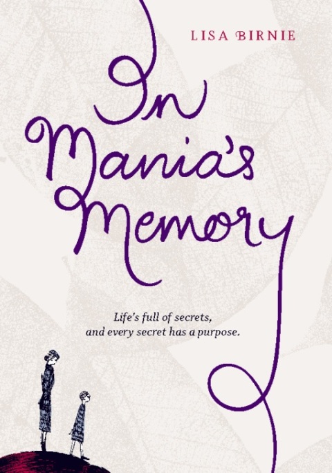 Cover image for book In Mania's Memory