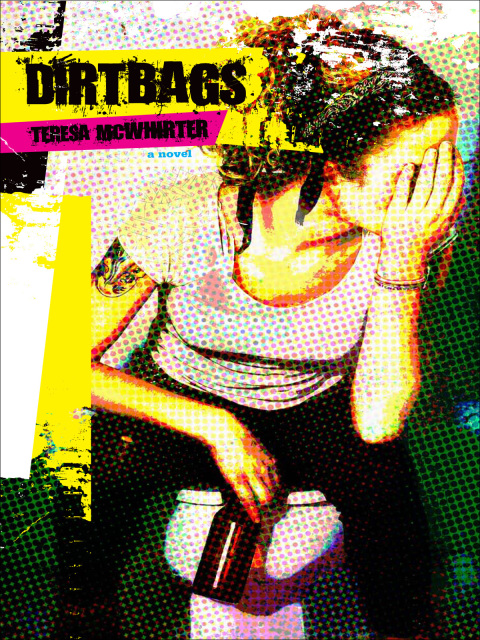 Cover image for book Dirtbags
