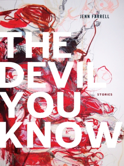 Cover image for book The Devil You Know
