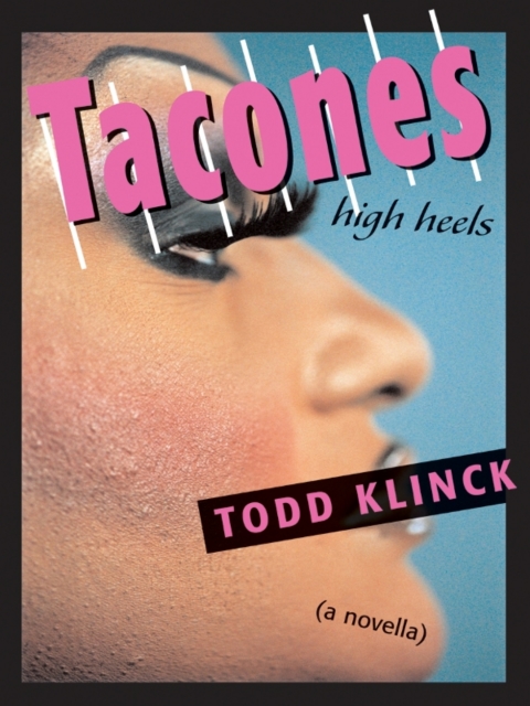 Cover image for book Tacones