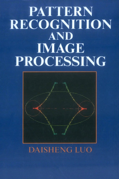 Cover image for book Pattern Recognition and Image Processing