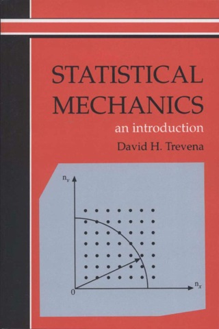 Statistical Mechanics: An Introduction